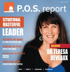 Pos.Report Website Magazine Icon